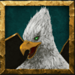 gryphons castle powerpoints wild symbol icon
