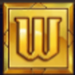 heroes hunt 2 wild symbol icon
