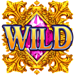 high 5 games da vinci wild symbol icon