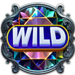 high 5 heroes wild 1 1 symbol icon