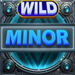 high 5 heroes wild 7 1 symbol icon