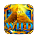 horus treasure wild wild symbol icon