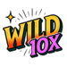 hot rod hog wild 10x symbol icon