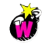 hot ross wild bomb symbol icon