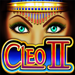 igt cleopatra ii wild symbol icon