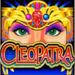 igt cleopatra wild symbol icon