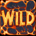 immortal ways volcano wild symbol icon