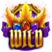 infernal trinity go guaranteed wild symbol icon