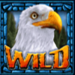 intervision gaming american wild symbol icon