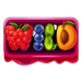 j mania triple jam wild 3 symbol icon
