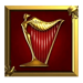 jack and the beanstalk powerpoints harp symbol icon
