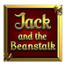 jack and the beanstalk powerpoints logo symbol icon