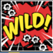 jack hammer 2 powerpoints wild symbol icon