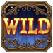 jack o wild wild symbol icon