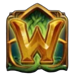 jack the giant hunter wild symbol icon