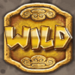 jackpot giant wild symbol icon