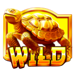 jackpot pagoda wild symbol icon
