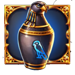 jars of egypt wild 4 symbol icon