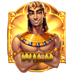 jars of egypt wild pharaoh symbol icon