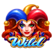 jokers revenge wild symbol icon