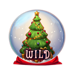 jolly cash wild symbol icon