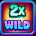 juicy jelly thunder ways wild 1 symbol icon