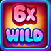juicy jelly thunder ways wild 3 symbol icon