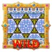 ka gaming sultans fortune wild symbol icon