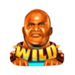 kenneth must die wild symbol icon