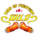 king of fighting wild symbol icon