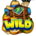 kong it up large wild symbol icon