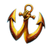 krakens catch wild symbol icon