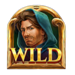 land of riches wild 1 symbol icon