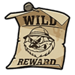 le bruno wild symbol icon
