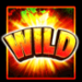 lightning gorilla wild symbol icon