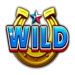 lone star longhorn hold and win wild 1 symbol icon