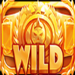 lucha loot wild symbol icon