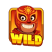 lucha lucha respin rumble wild symbol icon