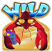 lucky larrys lobstermania megajackpots wild symbol icon
