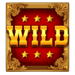 lucky sheriff hold and win wild symbol icon