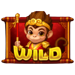macaco da fortuna wild symbol icon