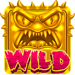 mad monsters wild symbol icon