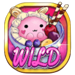 maids cafe riches wild symbol icon