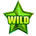 mango tango wild symbol icon