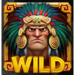 maya ways warrior wild symbol icon