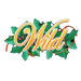 mega christmas wild symbol icon