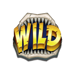 mega don symbol wild icon