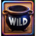 merlins mixtures wild cauldron 2 symbol icon