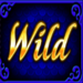 mermaids fortune wild symbol icon