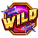 miao mi warriors wild symbol icon